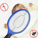 RacketMoustique : Tuez enfin ces moustiques !