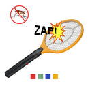 RacketMoustique : Tuez enfin ces moustiques !