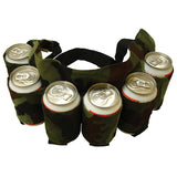 BeerBelt : Buvez sans chercher votre boisson !