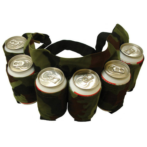 BeerBelt : Buvez sans chercher votre boisson !