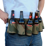 BeerBelt : Buvez sans chercher votre boisson !