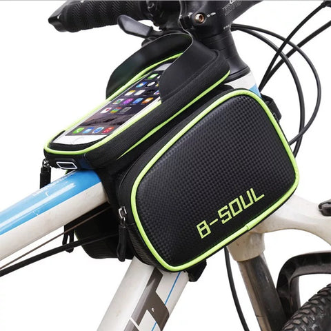 BikePhone : Ne perdez pas votre téléphone !