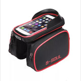BikePhone : Ne perdez pas votre téléphone !