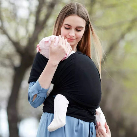 BabyBand : Faîtes tout avec votre bébé !