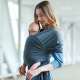 BabyBand : Faîtes tout avec votre bébé !