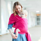 BabyBand : Faîtes tout avec votre bébé !
