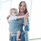BabyBand : Faîtes tout avec votre bébé !