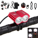 BikeLight : La meilleure lampe sur votre vélo !