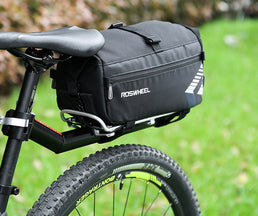 BikeBag : Pour vos promenade !