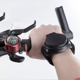 BikeMirror : Regardez sous tous les angle !