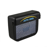 Auto Cool pour votre voiture !