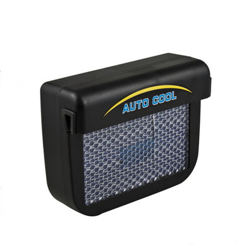 Auto Cool pour votre voiture !