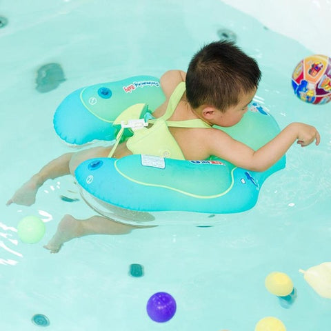 BabyBou : Pour sécuriser votre bébé !