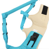 BabySafety : Apprenez à votre bébé à marcher !