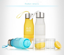WaterMaker : Hydratez vous tout l'été !