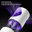 MoustiAspi™ : STOP aux moustiques !