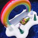 RainbowDrink : Votre mini-bar flottant !