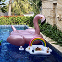 RainbowDrink : Votre mini-bar flottant !