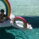 RainbowDrink : Votre mini-bar flottant !