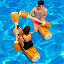 RaftFight : Triomphez en combattant !