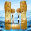RaftFight : Triomphez en combattant !