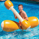 RaftFight : Triomphez en combattant !