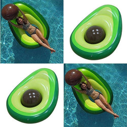 AvocadoRing : Flottez en s'amusant !