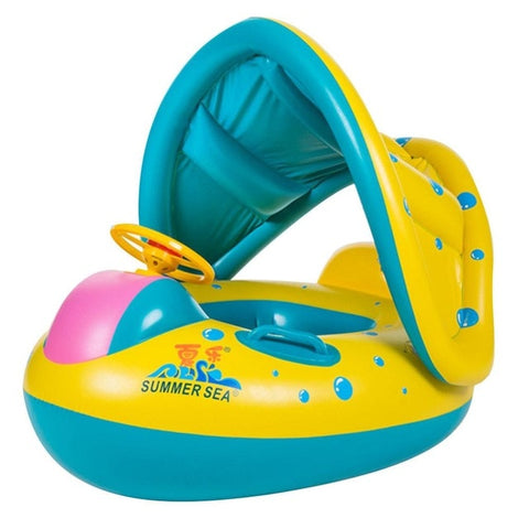 BabyPara : Protégez votre enfant cet été !