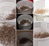 MoustiKiller™ : Enfin une fois pour toute !